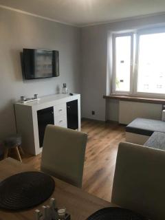 Apartament Nadia 2 - Giżycko - 1