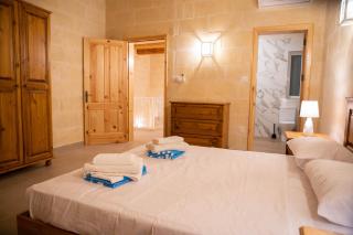 Ta' Ganna Farmhouse - 1