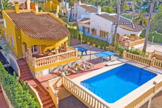 Villa Monte by Villa Plus - Balcon del Mar - 8