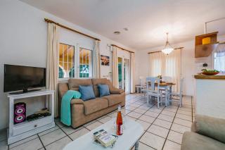 Villa Monte by Villa Plus - Balcon del Mar - 6