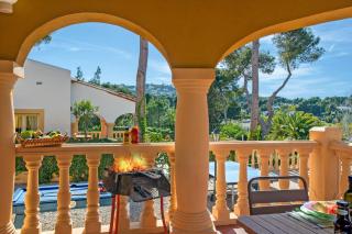 Villa Monte by Villa Plus - Balcon del Mar - 1