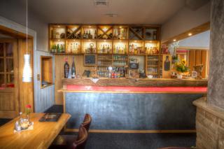 Restaurant und Pension Zur Nassen Ecke - Wittenbeck - 9