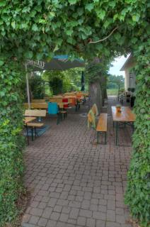 Restaurant und Pension Zur Nassen Ecke - 8