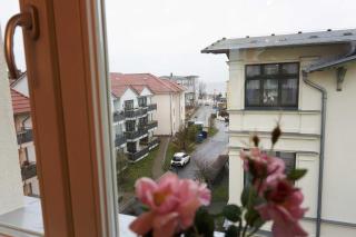 Villa Quisisana Wohnung 7 - Ahlbeck - 1