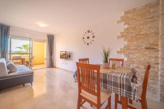 Bright Apartment On United Golf Resort - AL4812 - Murcia - 3