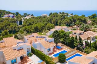 Villa Azafran by Villa Plus - Jávea - 8