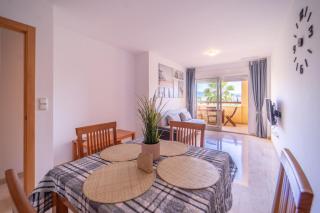 Bright Apartment On United Golf Resort - AL4812 - Murcia - 5