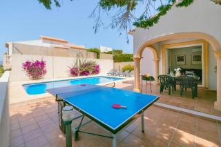 Villa Azafran by Villa Plus - Jávea - 4