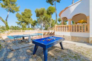 Villa Rosa Blanca by Villa Plus - Balcon del Mar - 1