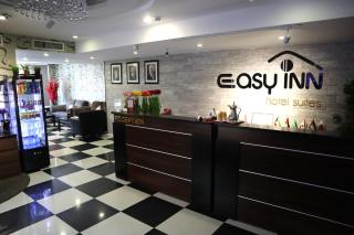 Easy Inn Hotel Suites - 5