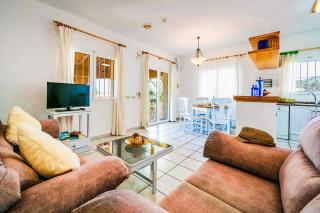 Villa Verde by Villa Plus - Balcon del Mar - 5