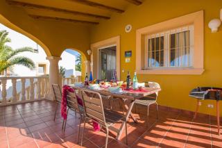 Villa Verde by Villa Plus - Balcon del Mar - 1