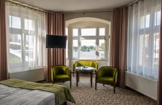Hotel Starka - Oppeln - 1
