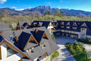 Apartament Adam i Cicha Woda - Zakopane - 8