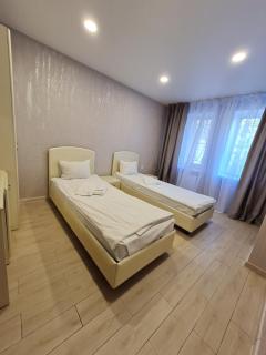 Hotel Lime - Kiev - 3