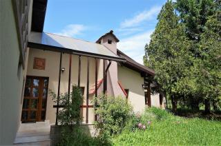 Casa Galand - Pîrscov - 3