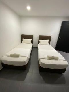 LS VILLAGE HOTEL - 6