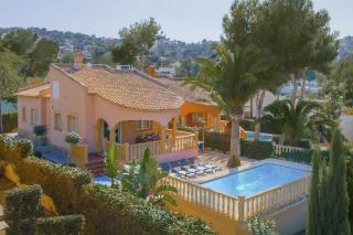 Villa Nectar Blanco by Villa Plus - Balcon del Mar - 0