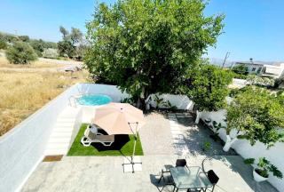 Heraklion Gortyn Phaistos House - Mitrópolis - 7