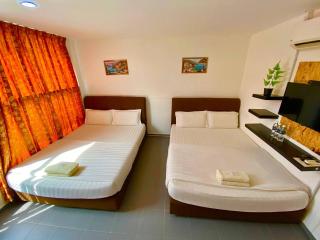 LS VILLAGE HOTEL - Padang Besar - 8