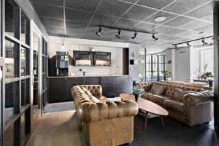 Forenom Aparthotel Stockholm Bromma - Stoccolma - 5