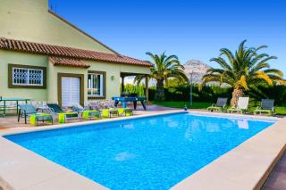 Villa Elefante by Villa Plus - Jávea - 9