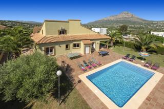 Villa Elefante by Villa Plus - Jávea - 3
