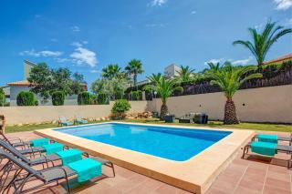 Villa Fresno by Villa Plus - Jávea - 4