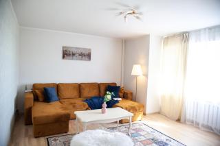 Beach flat in the heart of Pärnu - 2