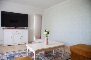 Beach flat in the heart of Pärnu - Pärnu - 3