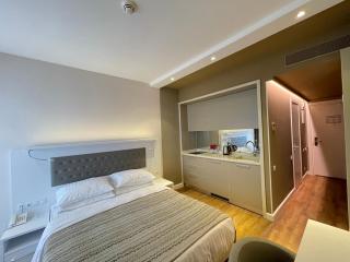 Batumi Continental apartments - Batumi - 7