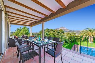 Villa Limones by Villa Plus - Jávea - 9