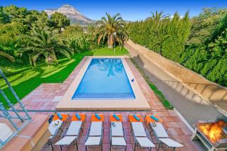 Villa Limones by Villa Plus - Jávea - 4