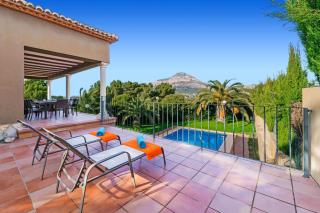Villa Limones by Villa Plus - Jávea - 3