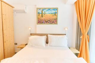 Blacksearama Apartment- Spa, pools and parking - Mamaia - 7