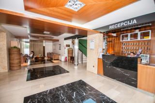 Hotel Maxim - Božava - 7