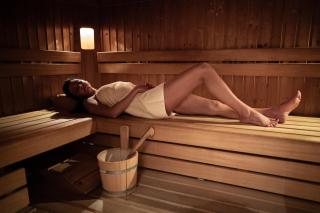 Apparthotel Samson - Obertauern - 5