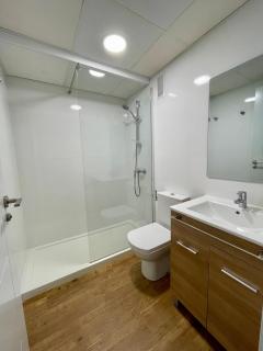Apartamentos Dubamar Playa - Aguadulce - 1