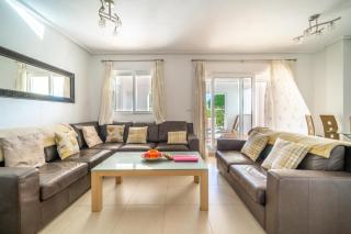 Lovely Groundfloor Apartment - AA3302LT - Torre-Pacheco - 4