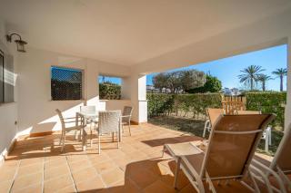 Lovely Groundfloor Apartment - AA3302LT - Torre-Pacheco - 7
