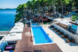 Hotel Maxim - Božava - 4