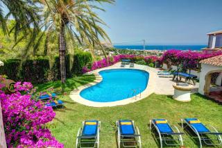 Villa Cau by Villa Plus - Jávea - 0