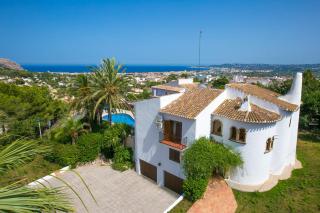 Villa Cau by Villa Plus - Jávea - 4