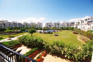 First Floor Apartment Near The Town Centre - AA511LT - Torre-Pacheco - 0
