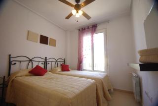 First Floor Apartment Near The Town Centre - AA511LT - Torre-Pacheco - 3