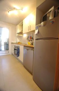 First Floor Apartment Near The Town Centre - AA511LT - Torre-Pacheco - 4