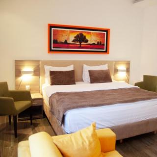 Tourist Resort Ribarsko Ostrvo - Novi Sad - 2