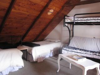 Central Cutie - Ohakune Holiday Home - Ohakune - 1