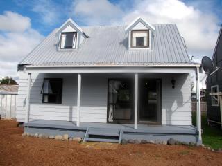Central Cutie - Ohakune Holiday Home - 0