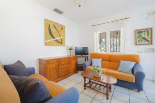 Villa Naranja Blanca by Villa Plus - Balcon del Mar - 6